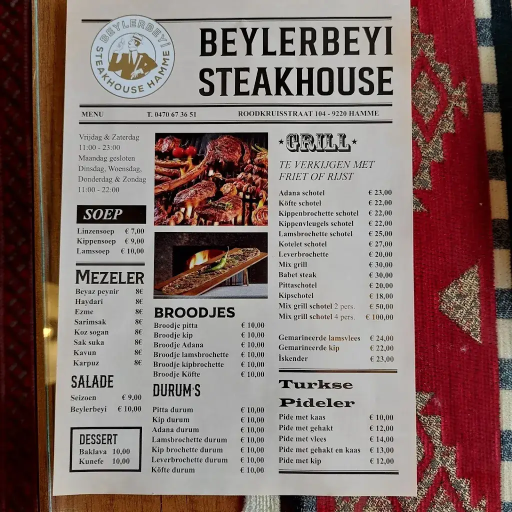Menu_Beylerbeyi Steakhouse_Hamme_image_1