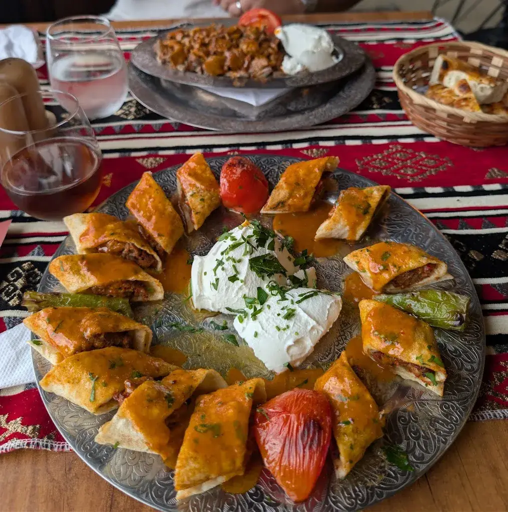 Lola Moreno_Beylerbeyi Steakhouse_Hamme_review