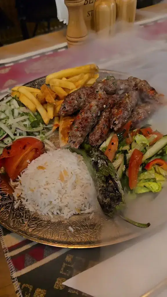 Nataliia Bosman_Beylerbeyi Steakhouse_Hamme_review