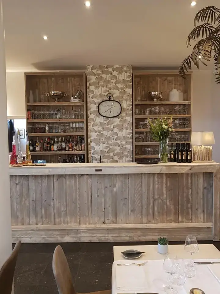 Bistro lounge Jachthuis_Hamme_slider_image_1