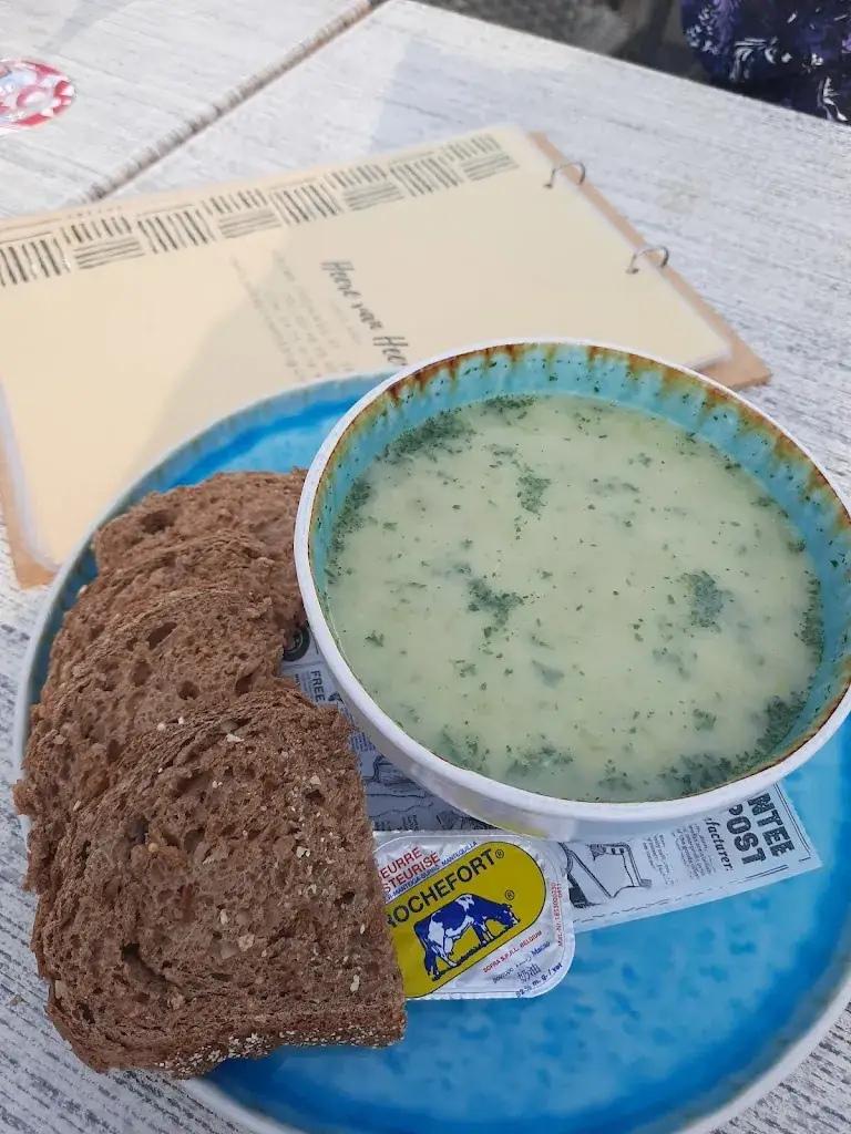 Maribel Bellasdroom trimsalon_Heere van Heers_Heers_Bewertung