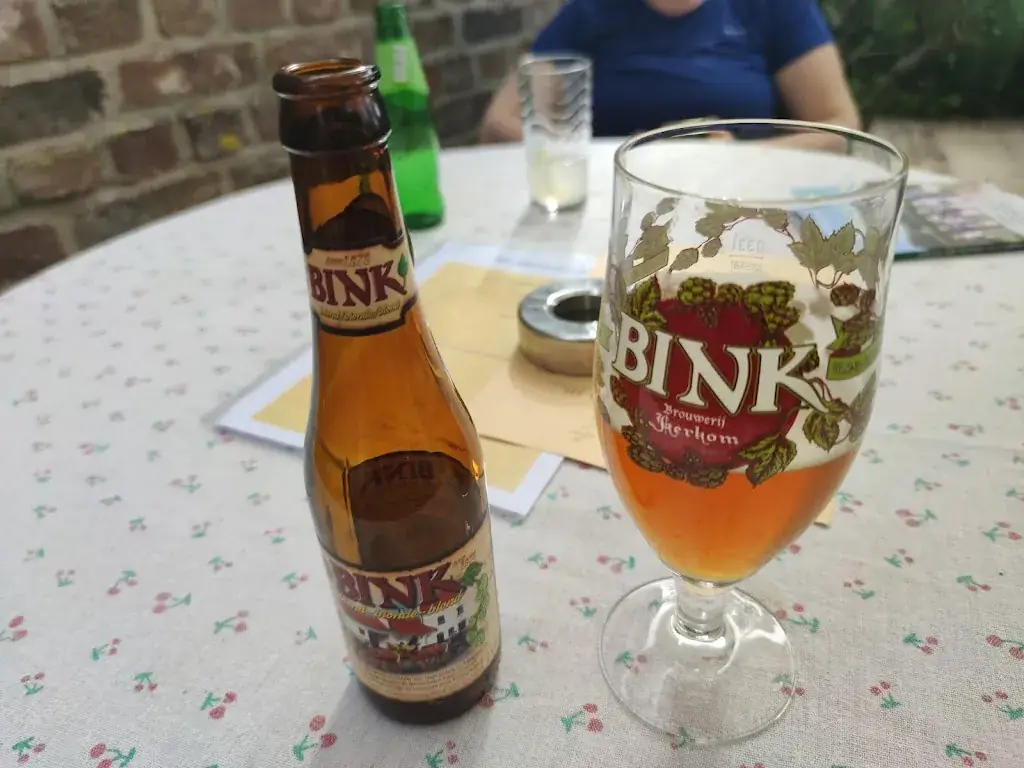 jeroen leus_Herberg de Horne_Heers_review