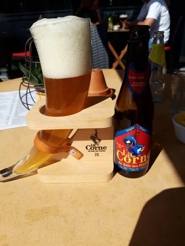 Menu_The Passage_Heers_image_7