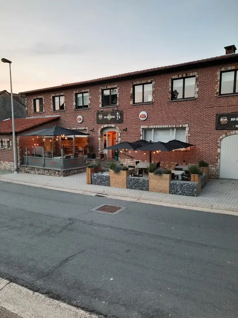 Kevin Duprez_Den Biechtstoel_Heers_review