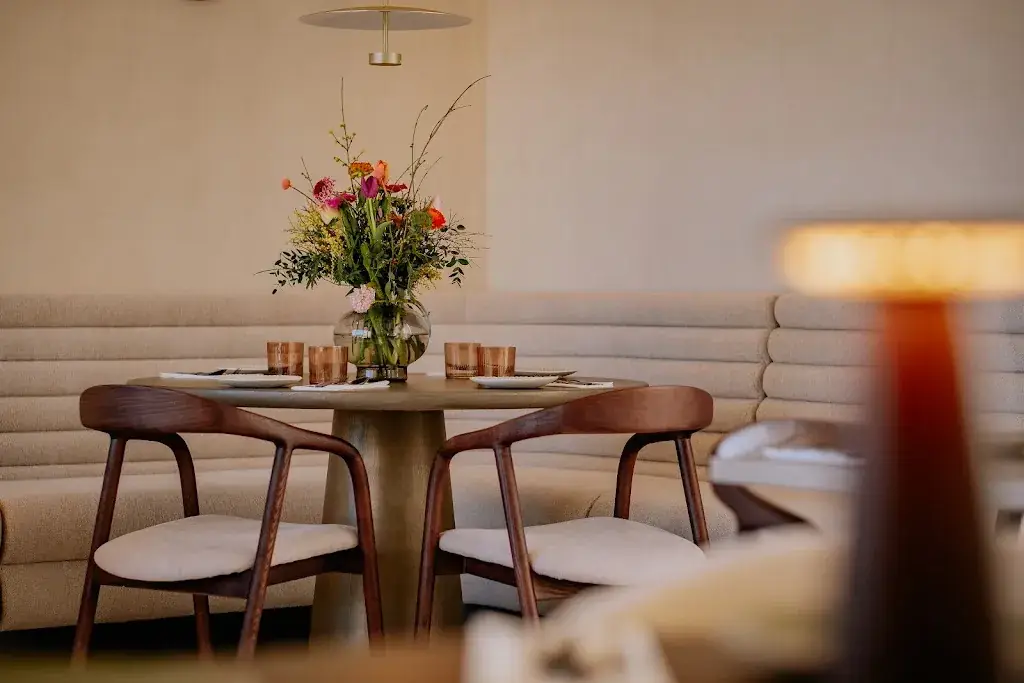 Pastorij Huys Restaurant in Heers