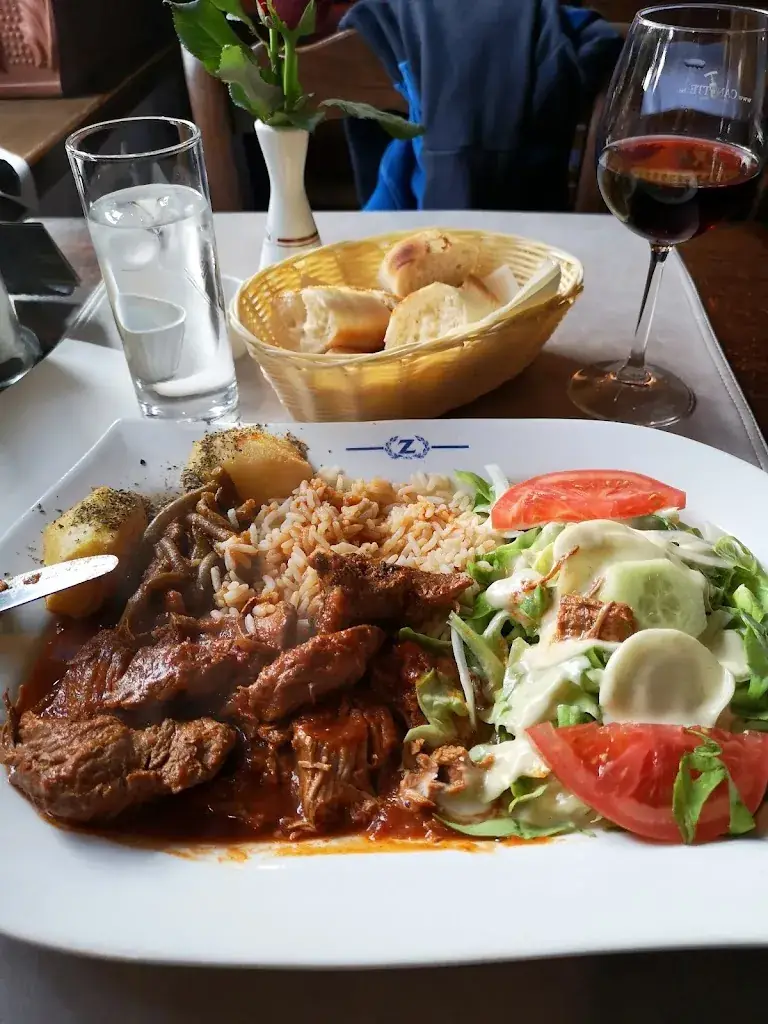 Menu_Zorba Aalst_Aalst_image_5