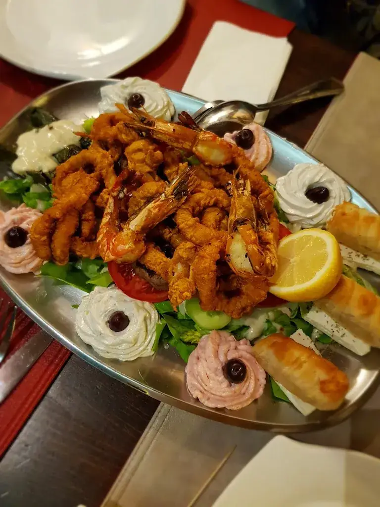 Menu_Zorba Aalst_Aalst_image_7