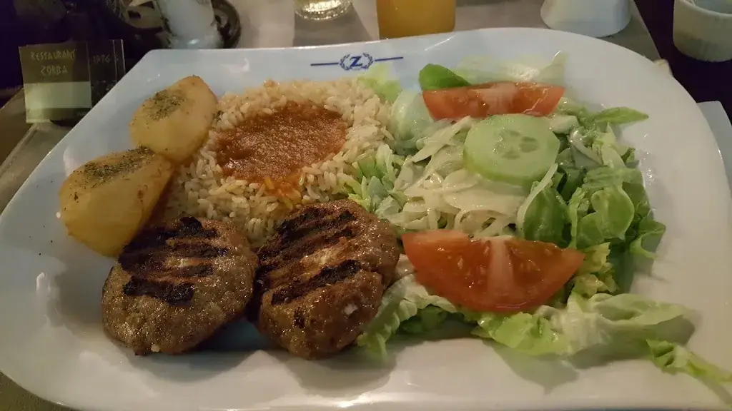 Szilard Muzsi_Zorba Aalst_Aalst_review