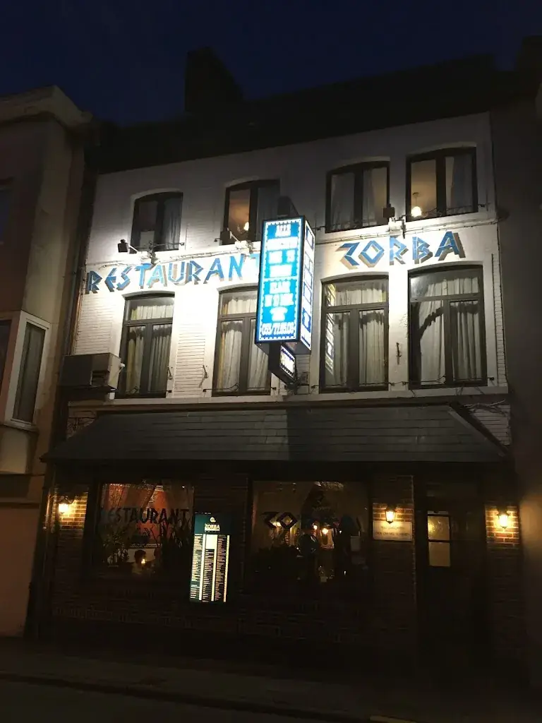 Mishovski_Zorba Aalst_Aalst_review