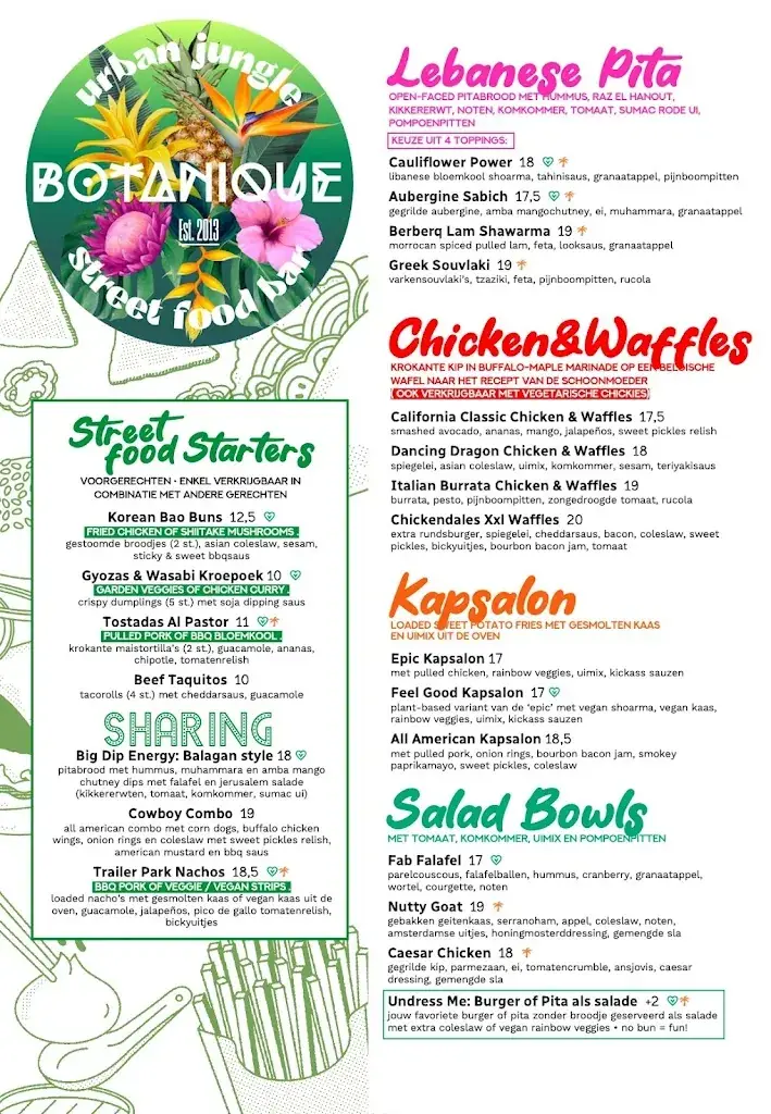 Menü_Botanique_Hasselt_Bild_1