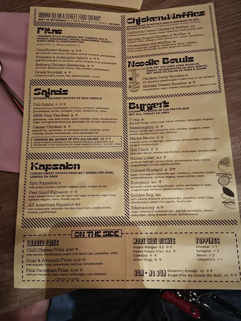 Menü_Botanique_Hasselt_Bild_3