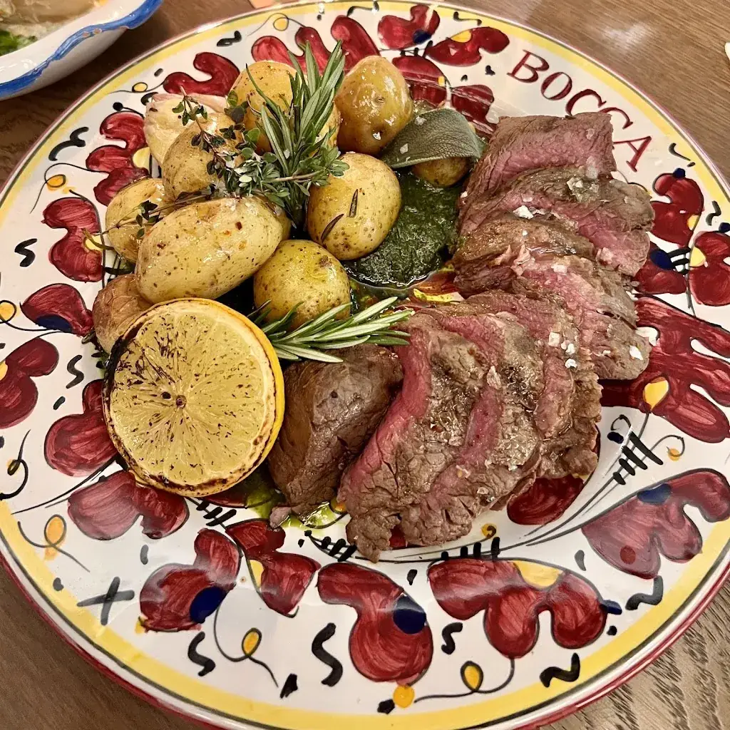 arturo elias_Bocca Nera_Hasselt_avis