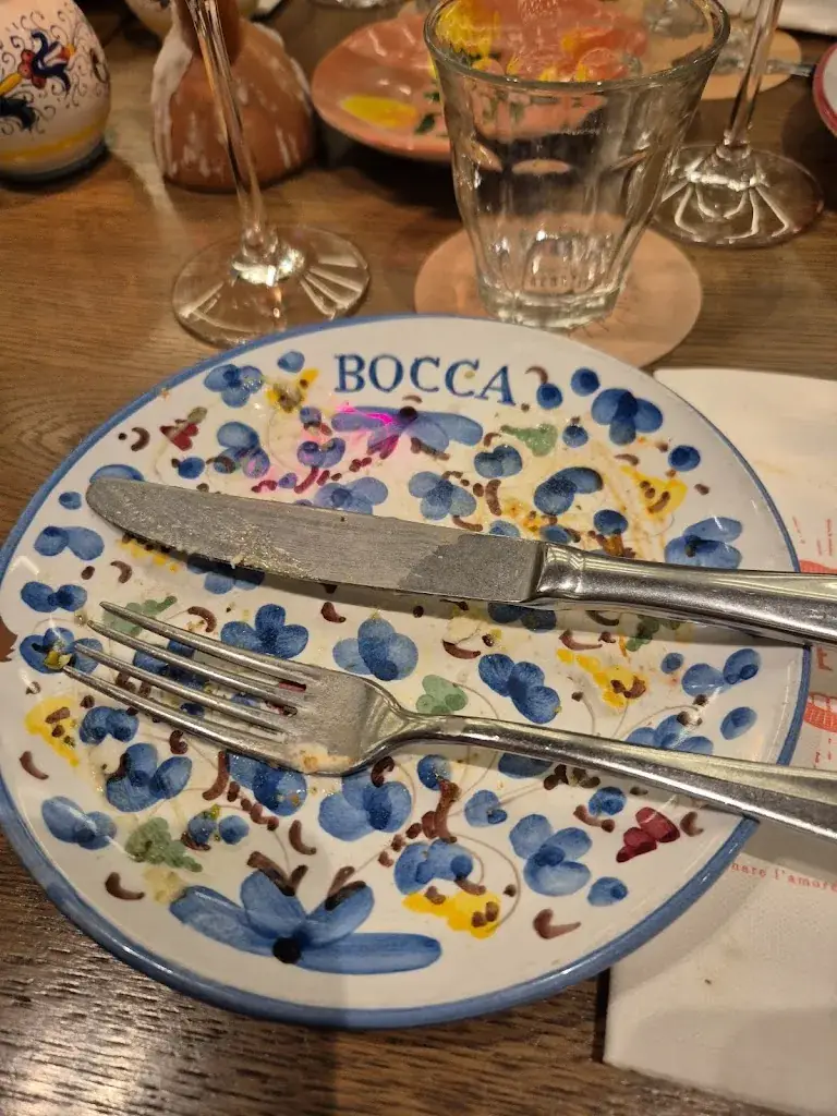 Michael Q Andersen_Bocca Nera_Hasselt_avis