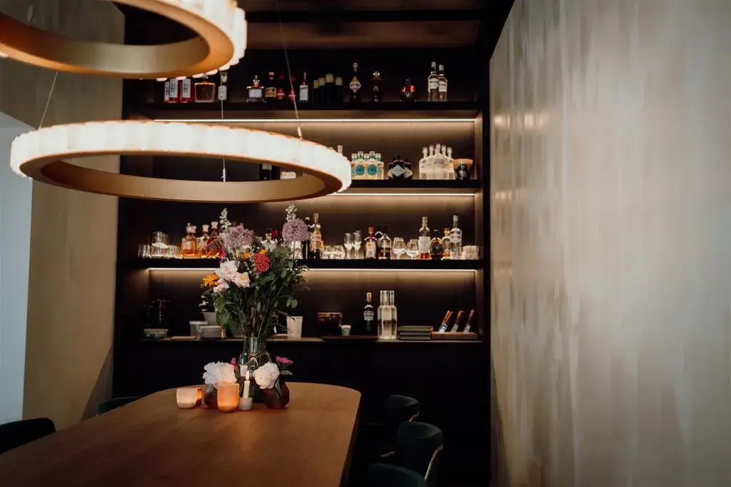 Osteria Moretti restaurant in Hasselt