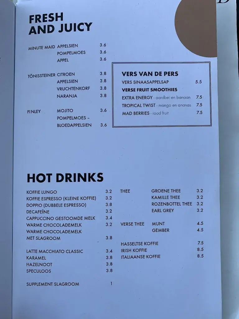 Menu_Maison Mathis_Hasselt_image_3