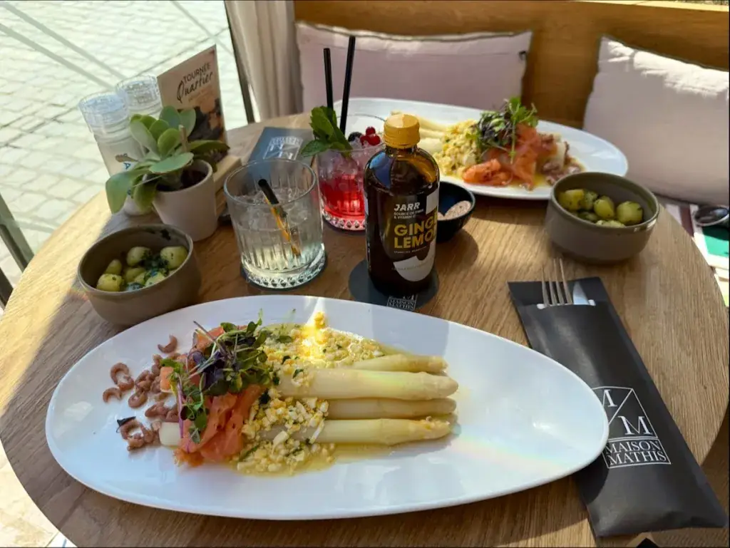 Wouter Verbeeck_Maison Mathis_Hasselt_review