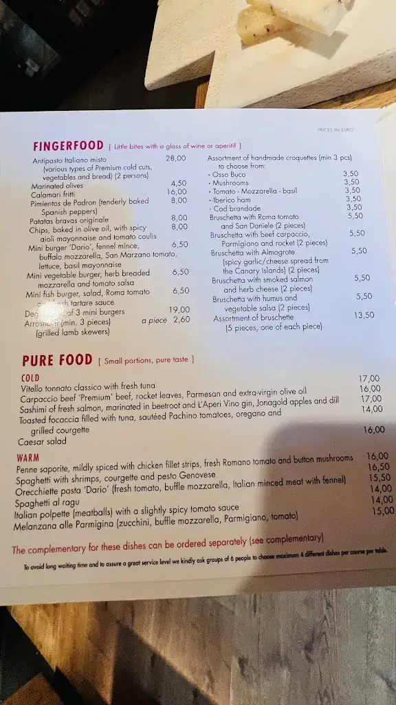 Menü_L’Aperi Vino_Hasselt_Bild_4