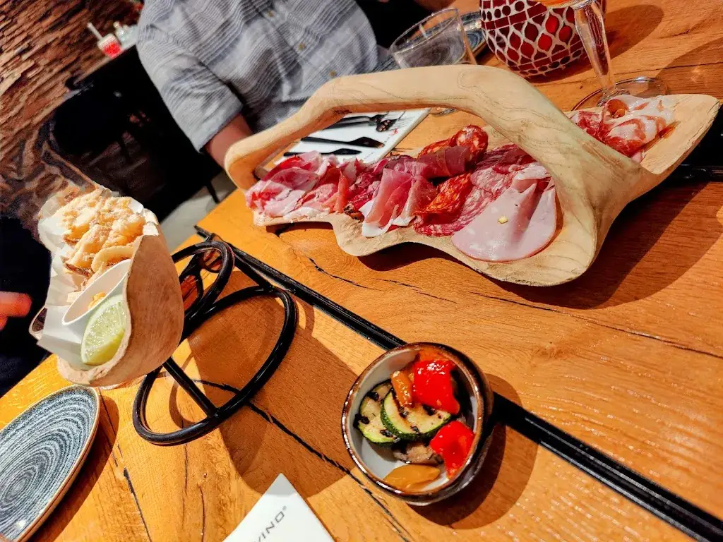 Menü_L’Aperi Vino_Hasselt_Bild_5