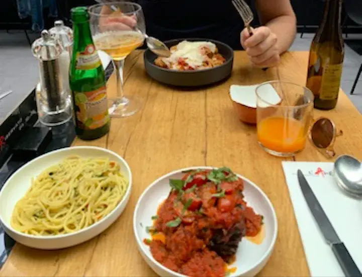 Menü_L’Aperi Vino_Hasselt_Bild_8