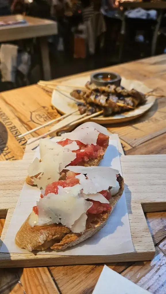 Alice_L’Aperi Vino_Hasselt_Bewertung