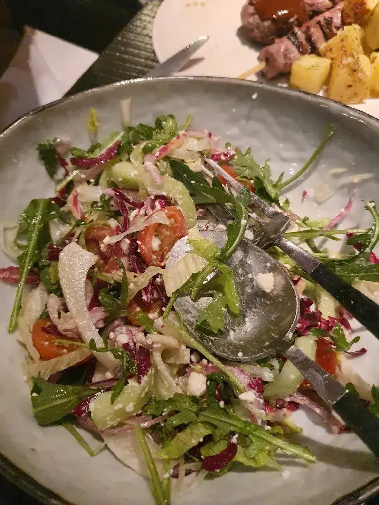 Santi Talo_L’Aperi Vino_Hasselt_Bewertung