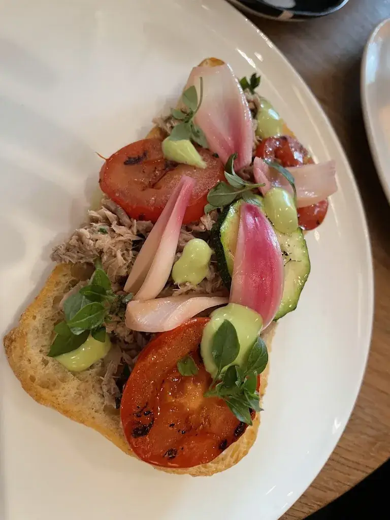 Chia-chen Lehahn_L’Aperi Vino_Hasselt_Bewertung