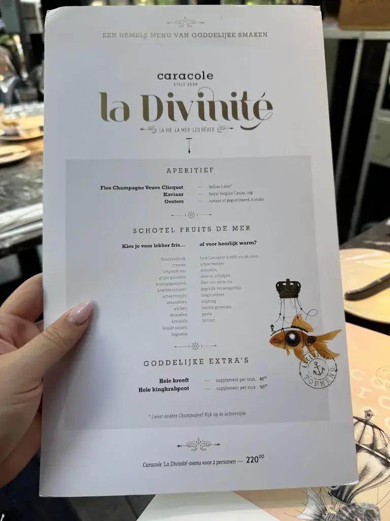 Menu_Caracole_Hasselt_image_1