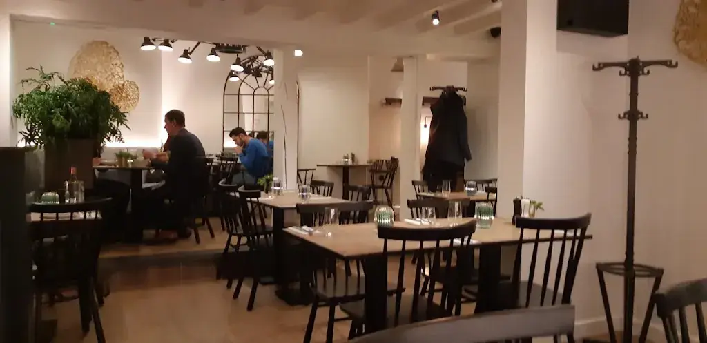 Fabien Aeby_Caracole_Hasselt_avis