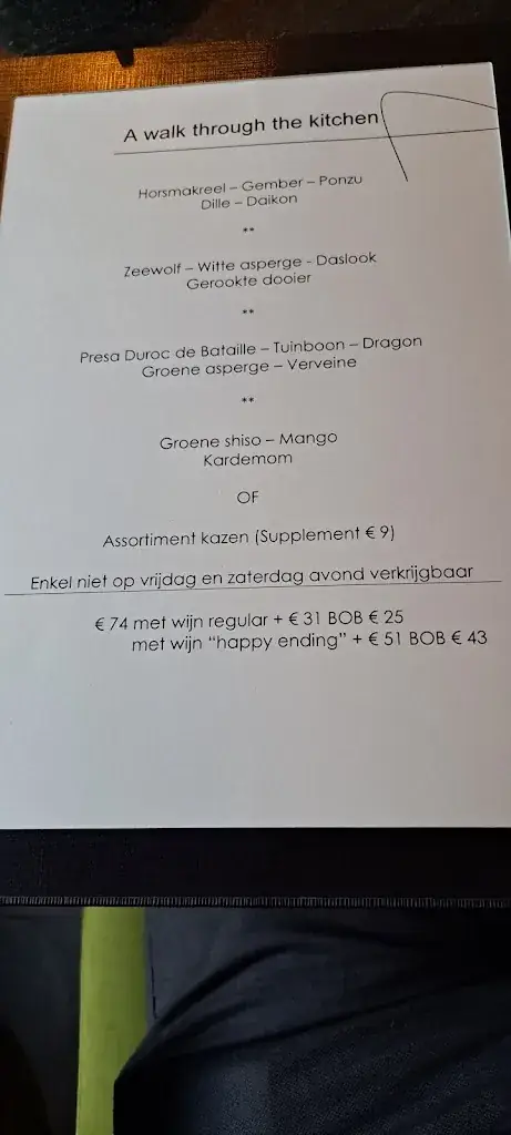 Menu_De Kwizien_Hasselt_image_1