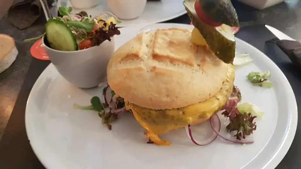 Menü_De Stroobander_Hasselt_Bild_3