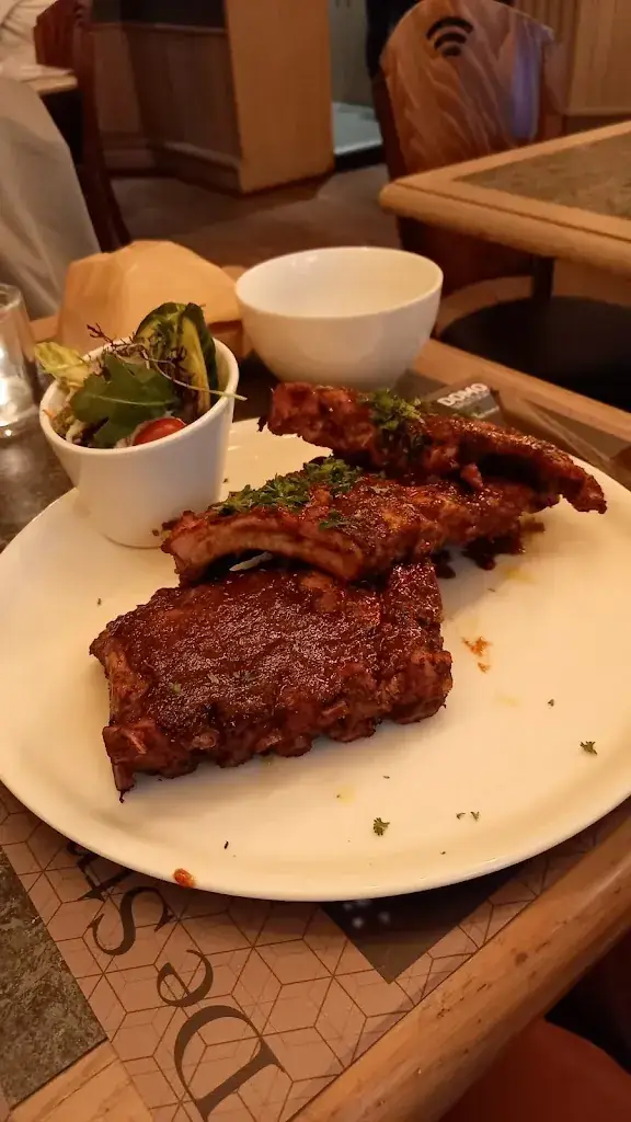 Menü_De Stroobander_Hasselt_Bild_5