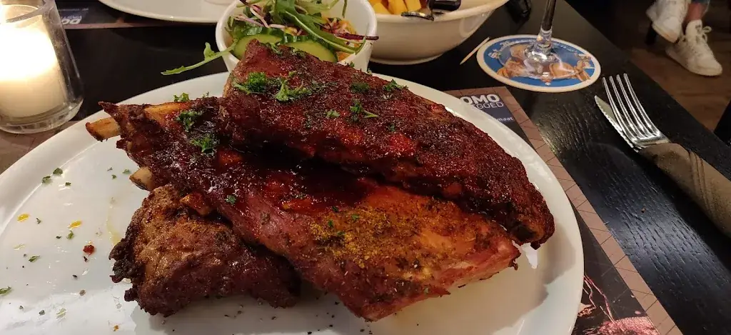 Menü_De Stroobander_Hasselt_Bild_9