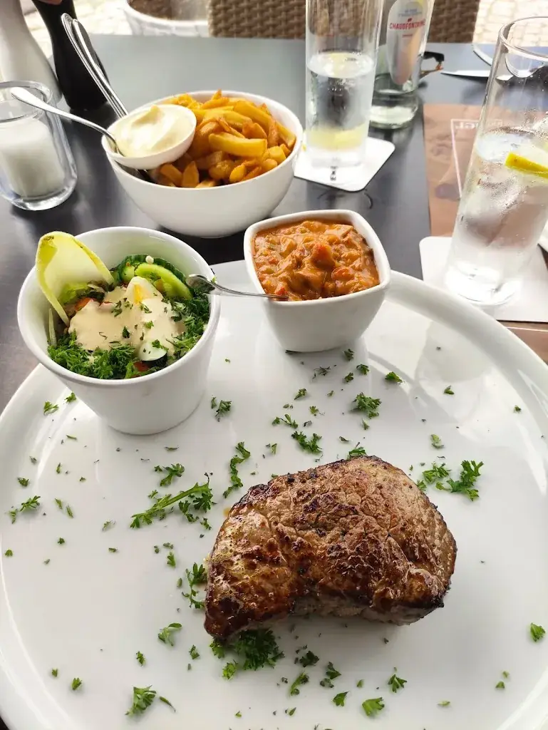 Vincent Claes_De Stroobander_Hasselt_Bewertung