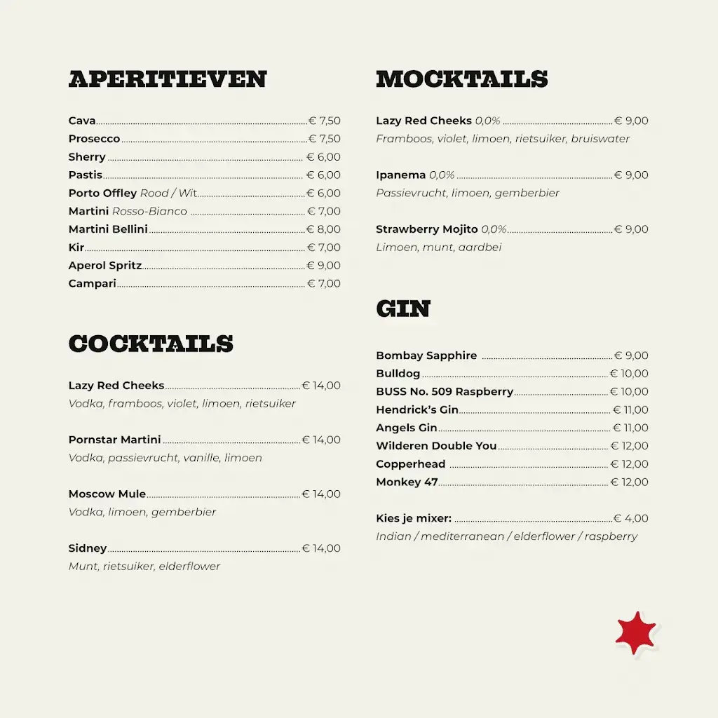 Menü_Fonduehuis Hasselt_Hasselt_Bild_3