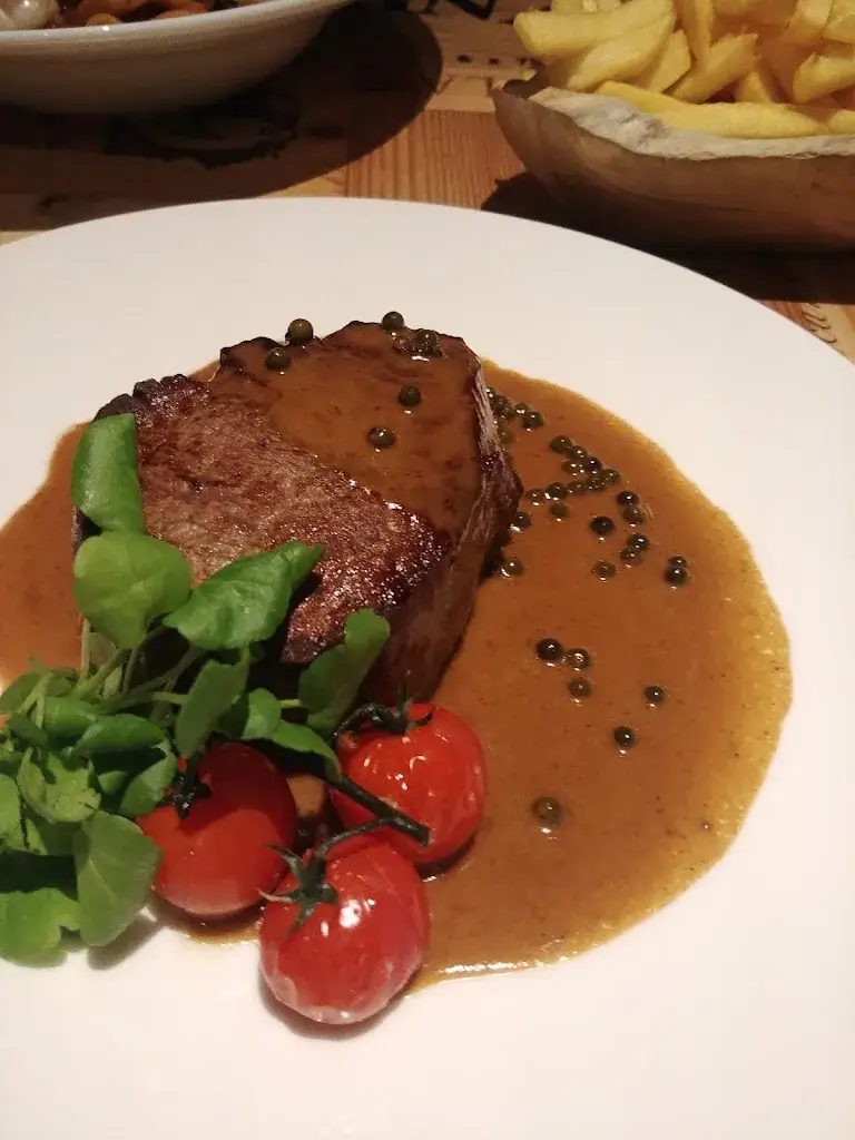 Menü_Fonduehuis Hasselt_Hasselt_Bild_5