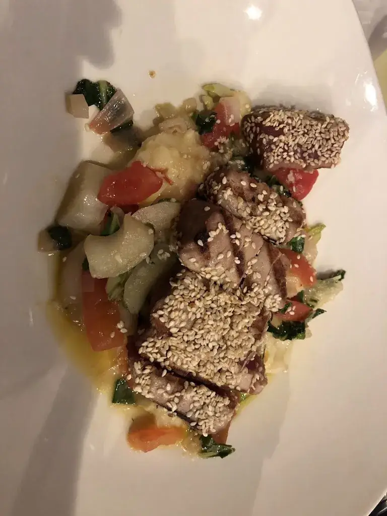 Menü_Fonduehuis Hasselt_Hasselt_Bild_7