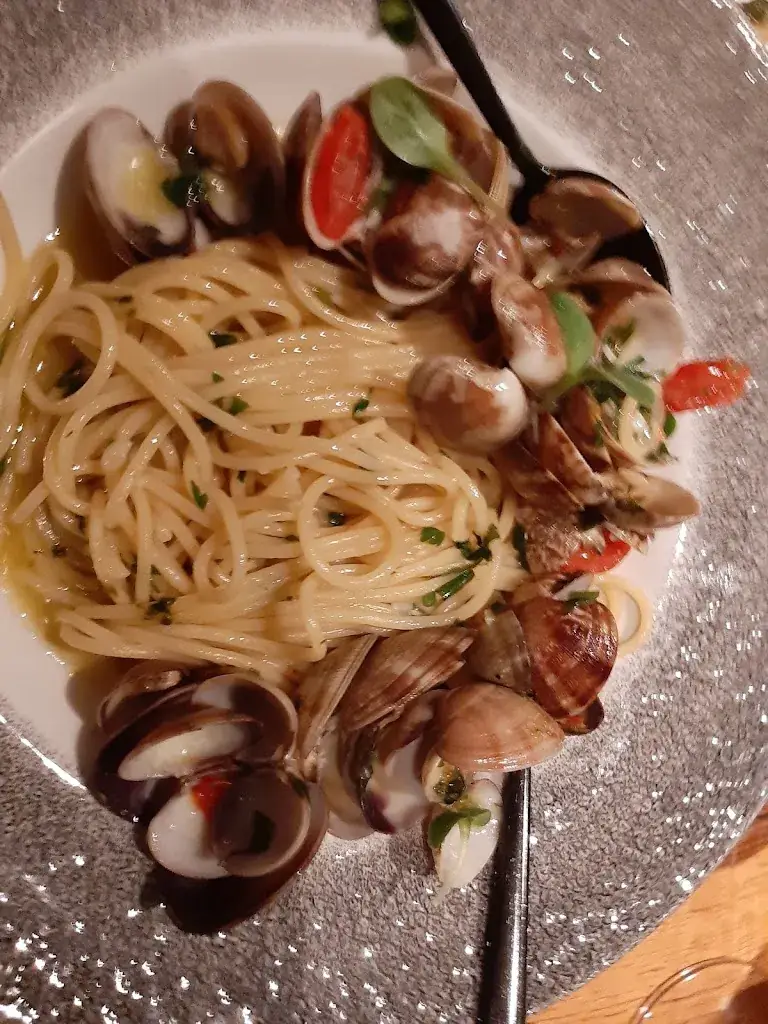 Menü_Fonduehuis Hasselt_Hasselt_Bild_8