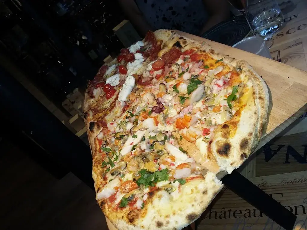 Menü_Fonduehuis Hasselt_Hasselt_Bild_9