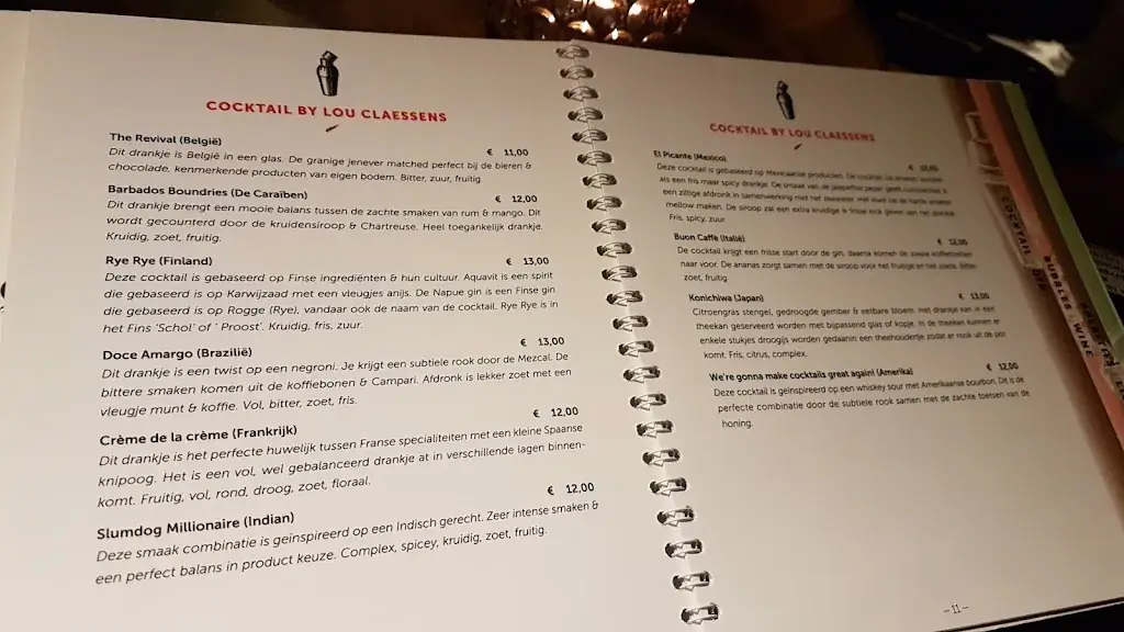 Menü_De Goei Goesting_Hasselt_Bild_1