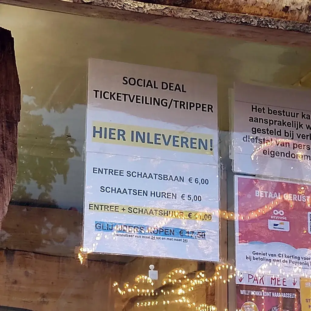 Menü_De Goei Goesting_Hasselt_Bild_2