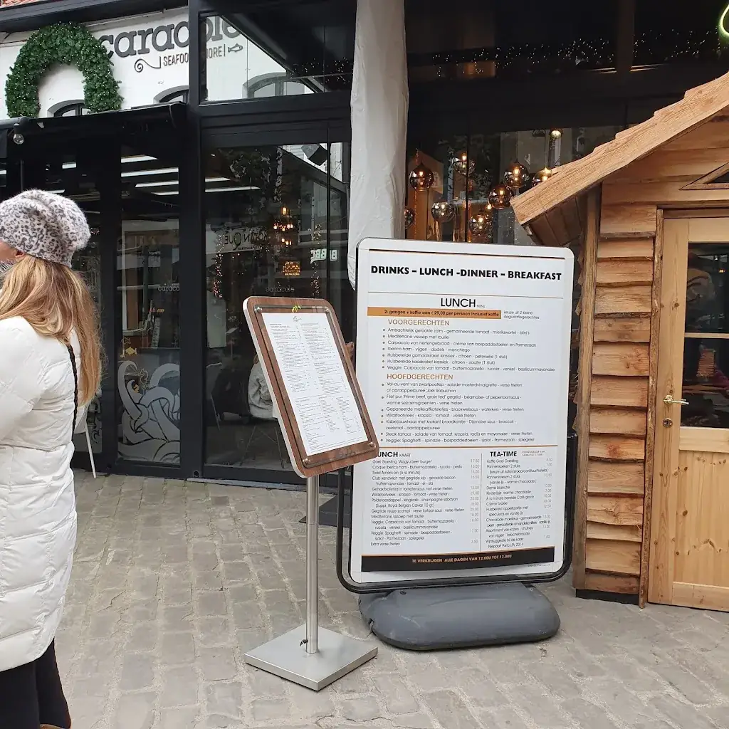 Menü_De Goei Goesting_Hasselt_Bild_3