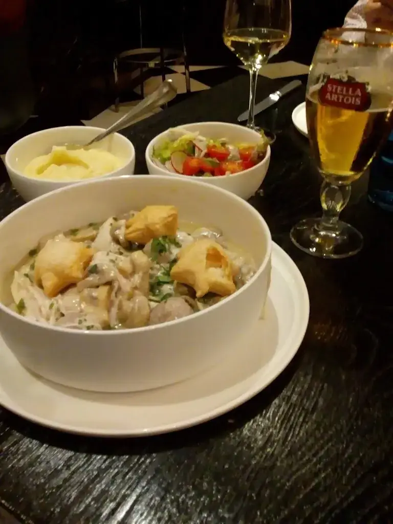 Menü_De Goei Goesting_Hasselt_Bild_5