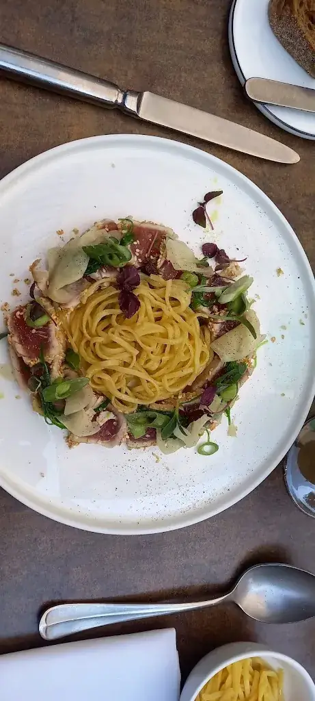 Menü_De Goei Goesting_Hasselt_Bild_6