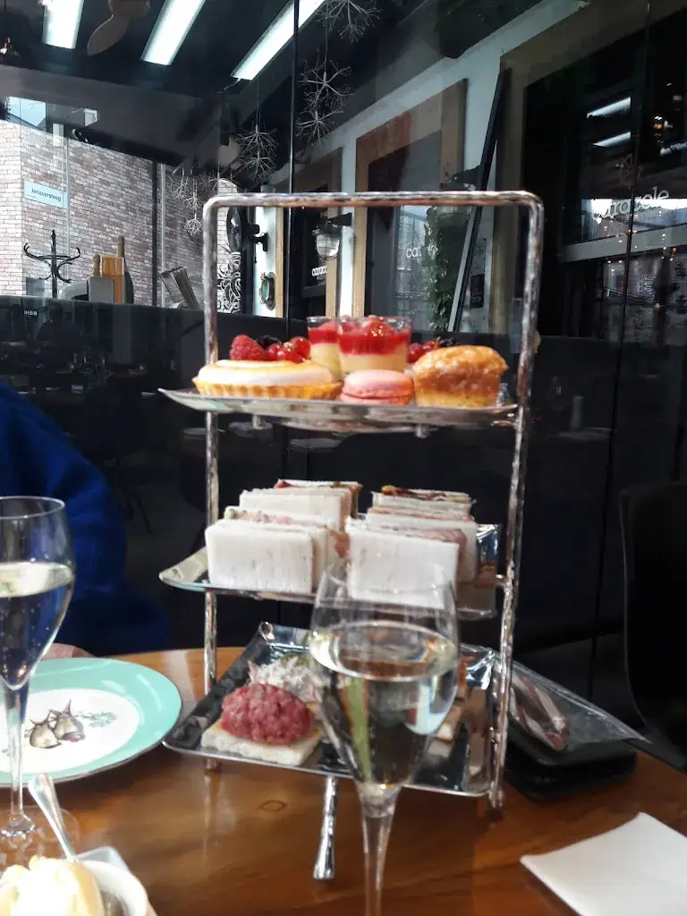 Menü_De Goei Goesting_Hasselt_Bild_7