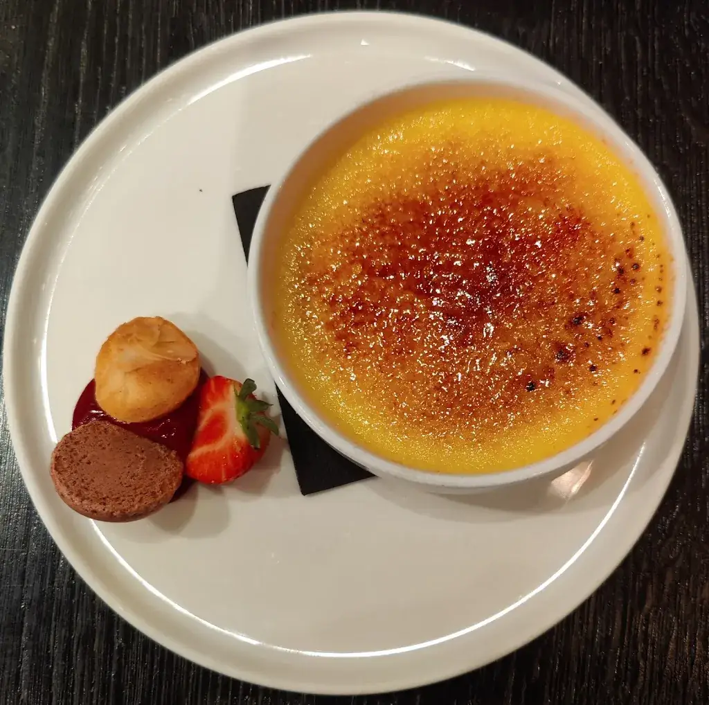 Menü_De Goei Goesting_Hasselt_Bild_8