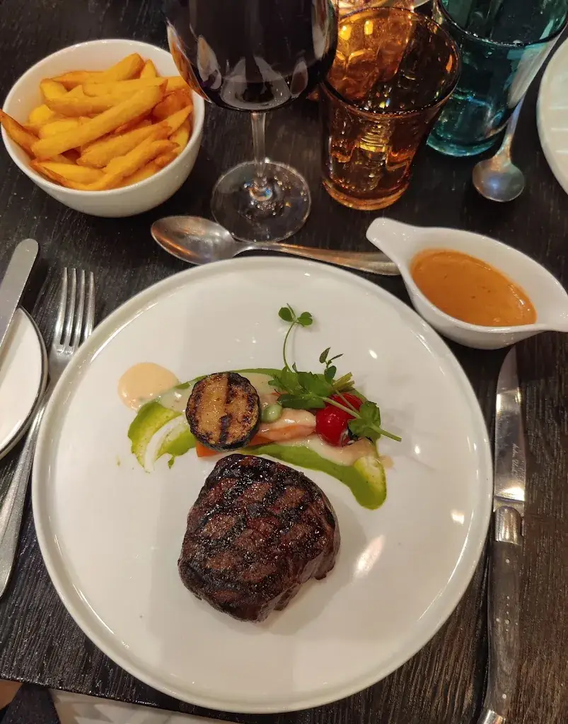 Menü_De Goei Goesting_Hasselt_Bild_9