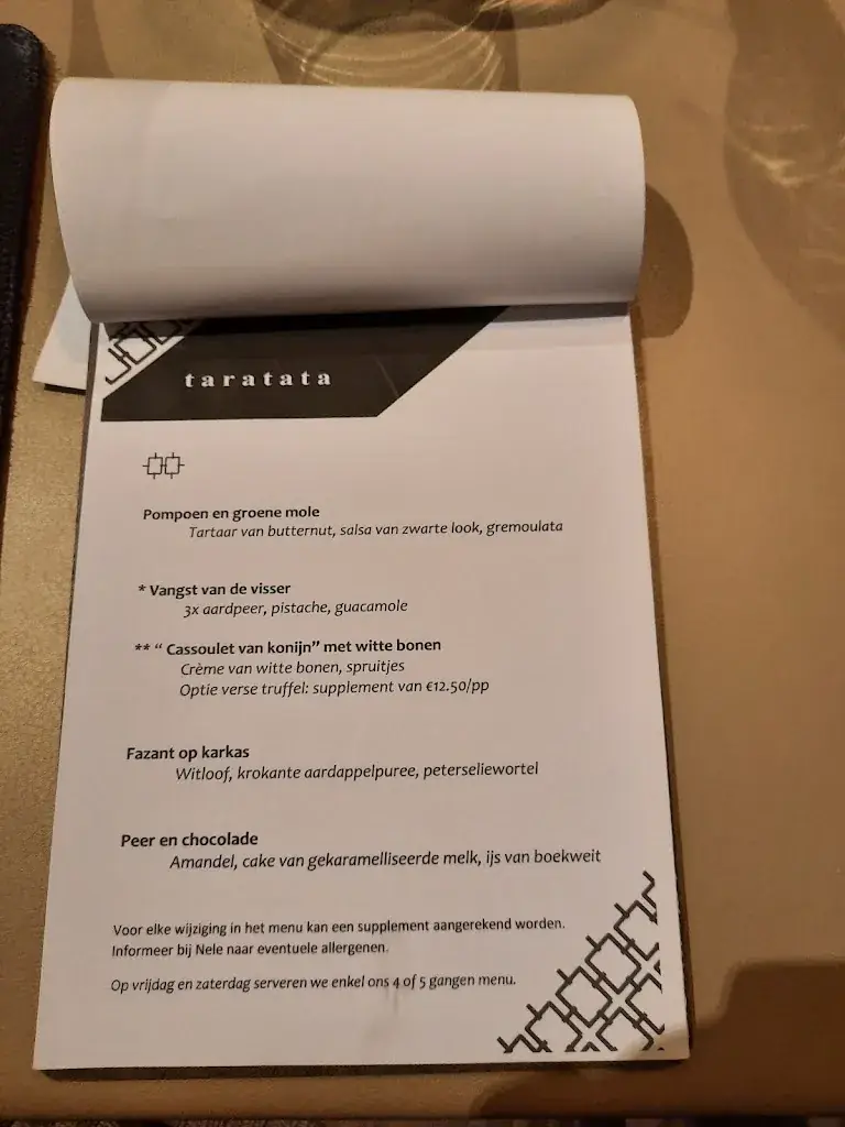 Menu_Taratata_Hasselt_image_1