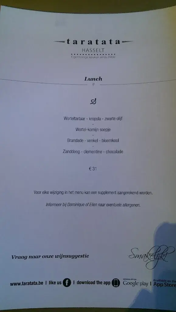 Menu_Taratata_Hasselt_image_2