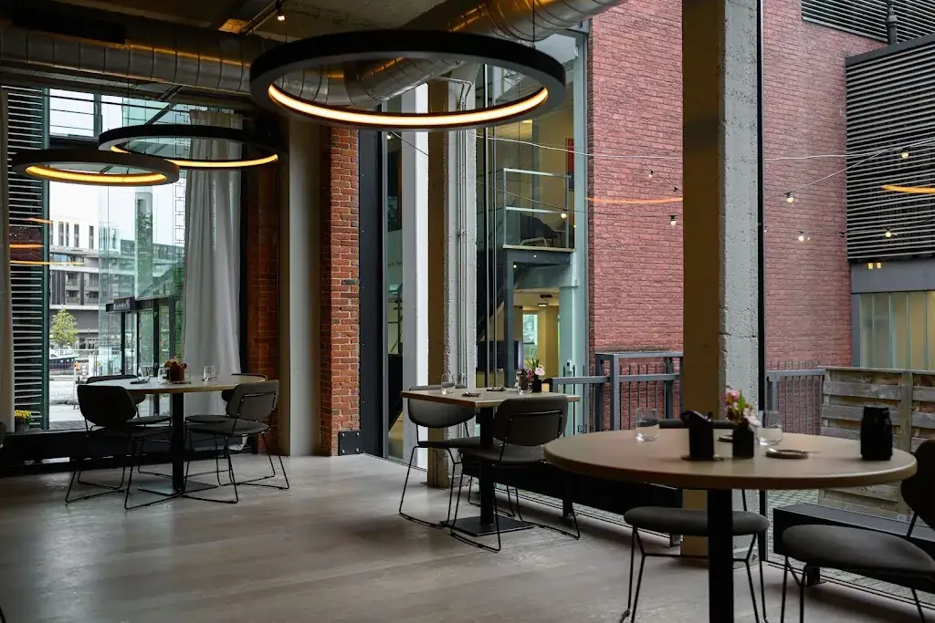 Taratata Restaurant in Hasselt