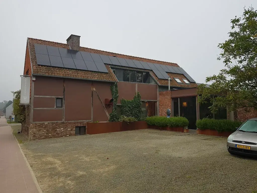 Cheng long_Vous lé Vous_Hasselt_review